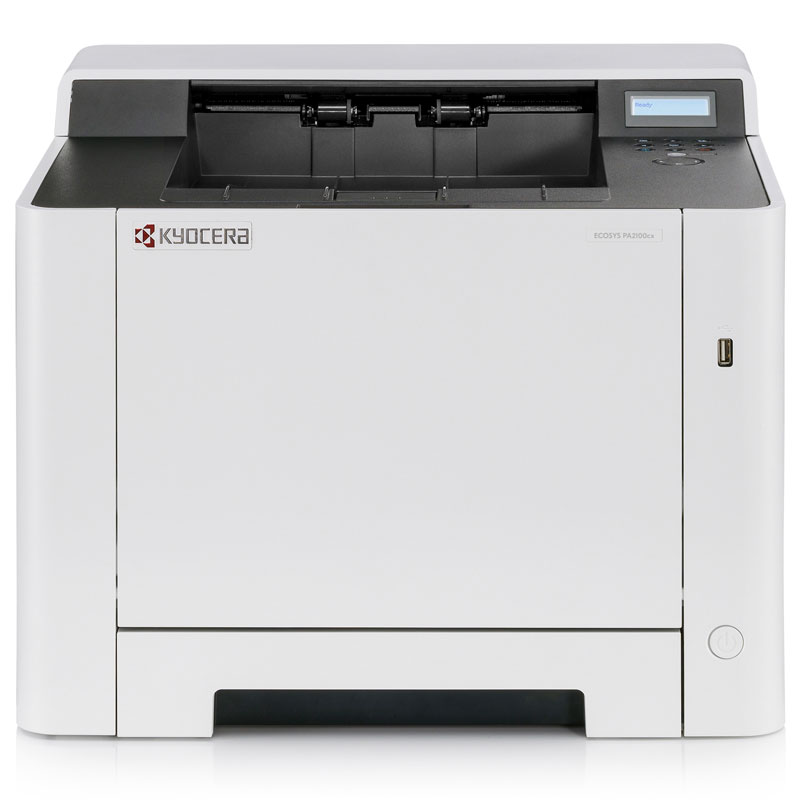 ECOSYS PA2100cx ECOSYS PA2100cx